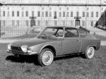 Fiat 850Z Coupe 1964 года